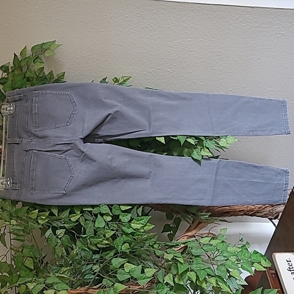 CAbi #3565 High Waist Skinny jeans Size 6 - Picture 5 of 8